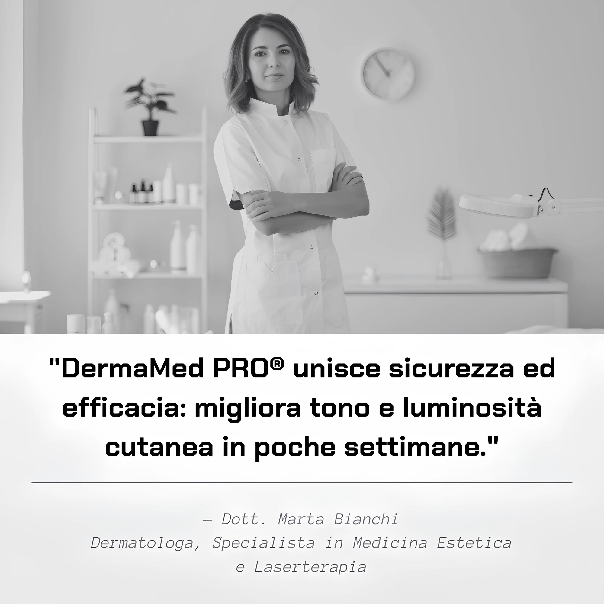 ⚕️DermaMed PRO®: Dispositivo Anti-Age Viso EMS, EP & LED