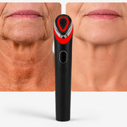 ⚕️DermaMed PRO®: Dispositivo Anti-Age Viso EMS, EP & LED