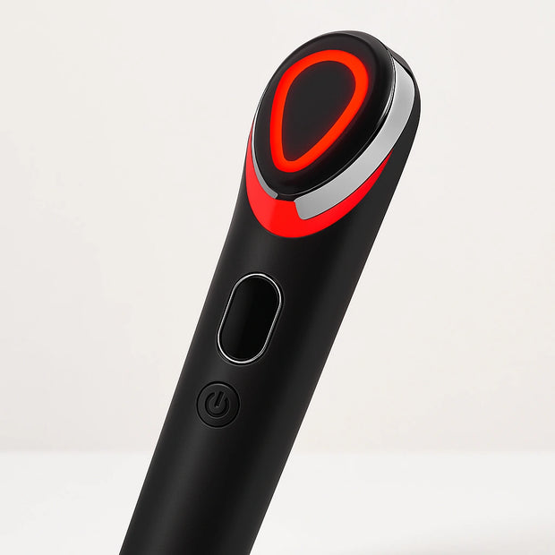 ⚕️DermaMed PRO®: Dispositivo Anti-Age Viso EMS, EP & LED